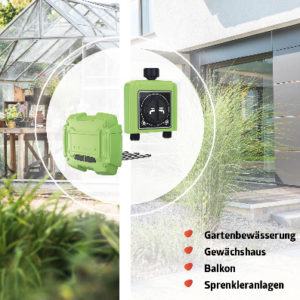 🪴 essentials Gartenprodukte: bis zu 50% Rabatt auf Smart Garden Artikel