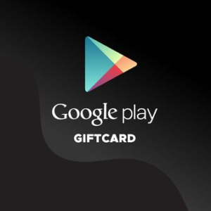 50€ Google Play Gift Card für 45,99€ (Google PlayStore)
