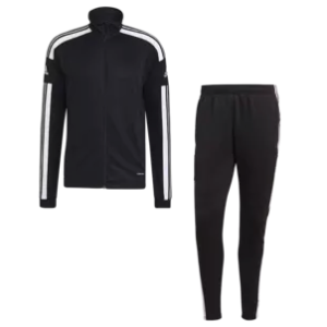 🏃‍♂️ adidas Jogginganzug Squadra 21 für 39,99€ in verschiedenen Farben (statt 52€)