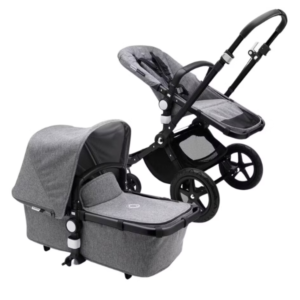 🌞🤩 Bugaboo Cameleon 3 Plus Kinderwagen für 408,90€ (statt 500€)