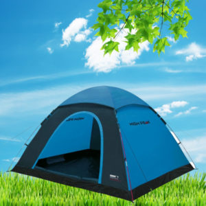 🌞🏕️🌞 HIGH PEAK Zelt Monodome XL für 40,94€ (statt 53€)