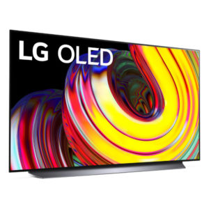 LG OLED55CS9LA OLED TV, 55 Zoll, UHD 4K für 978,64€ (statt 1099€)