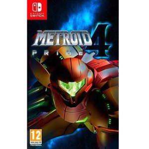 Vorbesteller-Deal 🪐 Nintendo Switch: Metroid Prime 4 für 48,90€ (statt 66€)