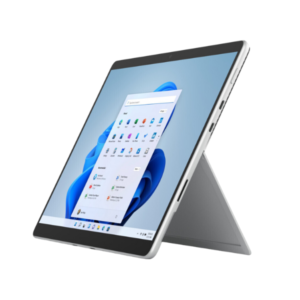 💻 Microsoft Surface Pro 8 128 GB 13" Intel Core i3 8 GB Wi-Fi 6 (802.11ax) Windows 11 Pro Platin für 799€ (statt 1.059€)