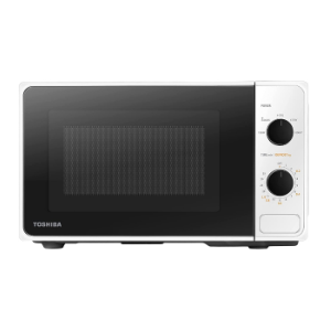 Mikrowelle Toshiba MM2-MM20PF für 75,62€ (statt 93€)