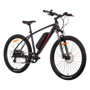 🚲 SAXXX E-Bike Everest 2.0, 27,5 Zoll, 44 oder 48 cm für 1117,90€ (statt 1352€)