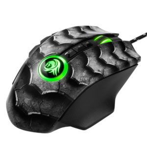 🔥 Sharkoon Drakonia II Black Gaming-Maus für 26,98€ (statt 38€)