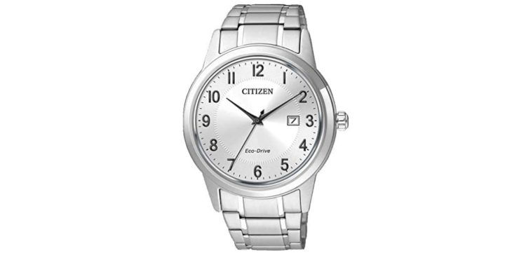 Solar-Herrenuhr Citizen AW1231