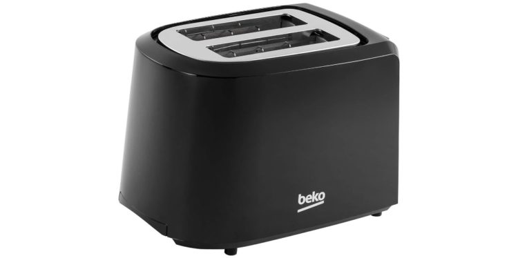 Toaster Beko TAM4201B