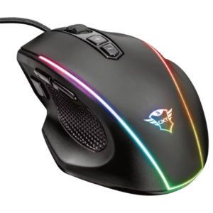 Trust GXT 165 Celox RGB-Gaming-Maus für 35,90€ (statt 42€)