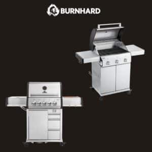 🔥 Burnhard Grills stark reduziert