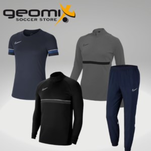 😍 Nike Academy Pro Sale: Ausverkauf mit gratis Versand