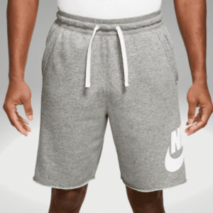 Nike Short Sportswear Club Fleece Alumni in 9 Farben für 28,99€ (statt 36€)