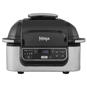 Ninja Foodie Grill &amp; Heißluftfritteuse AG301EU für 149,99€ (statt 193€)