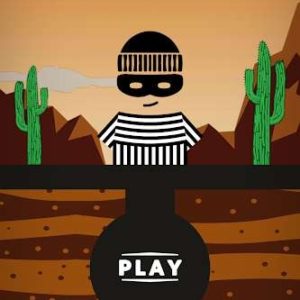 Spiel "Bandido" kostenlos für Android und iOS