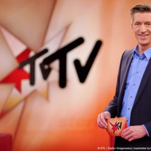 Kostenlose Tickets für "Stern TV am Sonntag"  und Sommerspezials von "Stern TV"