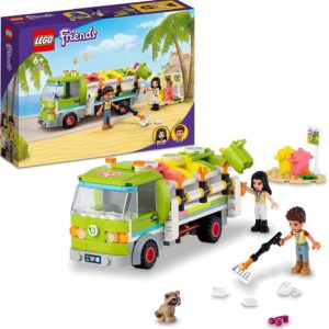 LEGO 41712 Friends Recycling-Auto für 9,99€ (statt 13€)