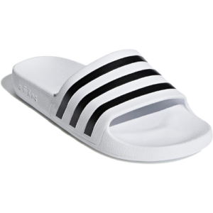 adidas Adilette Aqua Slipper ab 14€ (statt 18€)