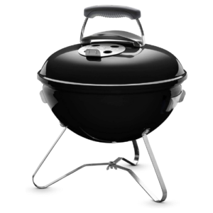 🥩 Weber Smokey Joe Original Holzkohlegrill für 71€ (statt 85€)