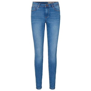 Mega Preis 🎉 VERO MODA Tanya Mid Rise Skinny Jeans für nur 12,69€ (statt 21€)