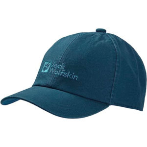 Jack Wolfskin Kinder Baseballkappe für 11,99€ (statt 17€)