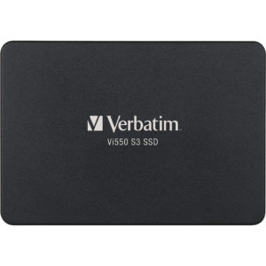 Verbatim internes SSD-Laufwerk mit 512 GB für 20,99€ (statt 27€)