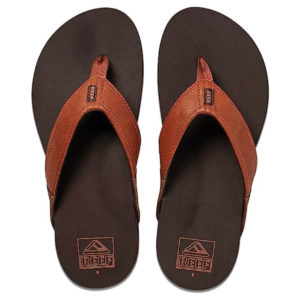 Reef Herren Newport Flipflop für 20,79€ (statt 29€)