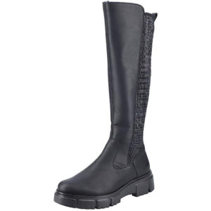 Rieker Damen X2990 Mode-Stiefel ab 29,49€ (statt 70€)