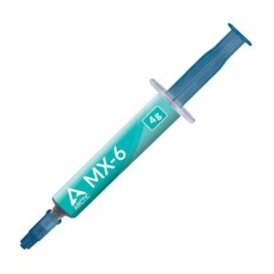 Arctic MX-6 Wärmeleitpaste für 5,99€ (statt 10€)