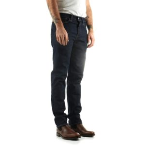 Levi's Herren Jeans Normaler Bund 511 Slim für 35,95€