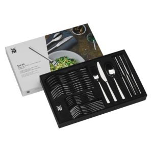 🍴WMF Boston Besteckset 60-teilig für 89,99€ (statt 106€)