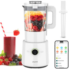 Xiaomi-Klon: joyami Smart Stand Blender für 86€ (statt 136€)