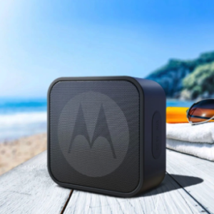 MOTOROLA Sonic Boost 220 für 25,98€ (statt 30€)