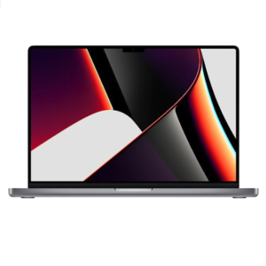 Apple MacBook Pro 16", 1 TB in Space Grau für 2119€ (statt 2699€)