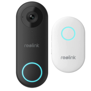 Reolink Video-HD-Türklingel für 92,79€ (statt 120€)