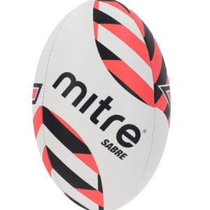 Mitre Sabre Rugbyball für 9,75€