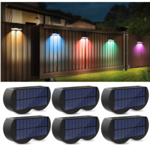 6x Tanbaby Solarlampen für 27,99€ (statt 40€) - 30% Rabatt sichern