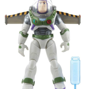 Buzz Lightyear mit Jetpack für 12,72€ (statt 22€)