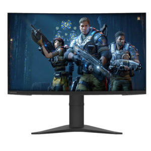 🖥️🎮 LENOVO G27c-10 27 Zoll Full-HD Gaming Monitor für 159,99€ (statt 229€)