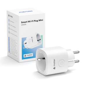 Meross Matter Smart Steckdose für 16,99€