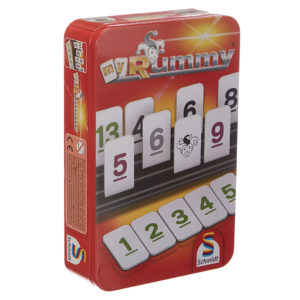 Schmidt My Rummy für 3,99€ (statt 9€)