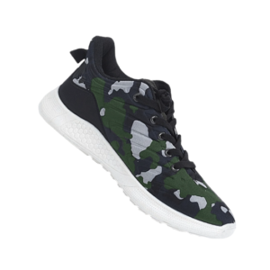 Mega! 👟 BRAVE SOUL Blue Camouflage Herren Sneaker für nur 10,94€ (statt 18€)