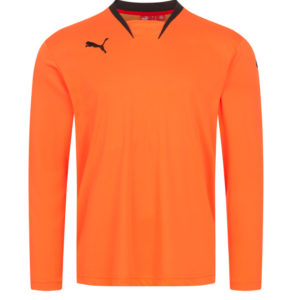 PUMA V-Konstrukt Herren Langarm Trikot für 7,17€ (statt 13€)