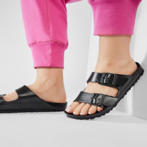 🩴 Birkenstock im Sale: 20% Rabatt und gratis Versand