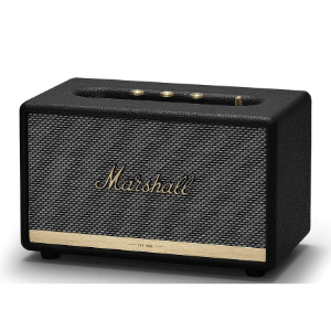 Bluetooth-Lautsprecher Marshall Acton II für 149,90€ (statt 193€)