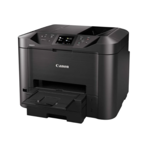 😀 Canon MAXIFY MB5450 Tintendrucker Multifunktion mit Fax - Farbe - Tinte für 179€ (statt 211€)