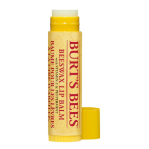 🤩 Burt's Bees Natürlicher Lippenbalsam, Original Bienenwachs, mit Vitamin E und Pfefferminzöl ab 1,94€ (statt 4,49€)