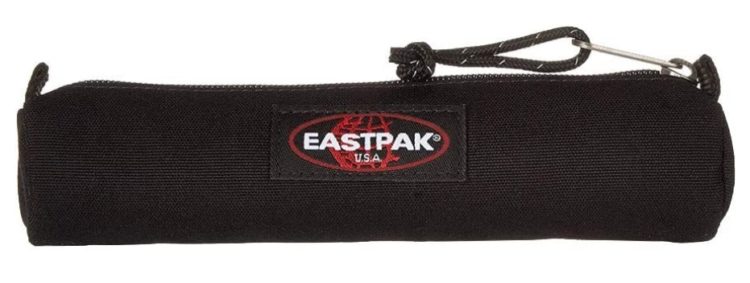 Eastpak Small Round Single Federmäppchen