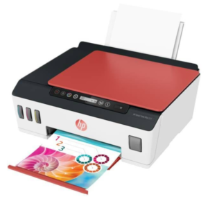 HP Smart Tank 559 AiO Printer A4 (P) - Multifunktionsdrucker für 169€ (statt 215€)