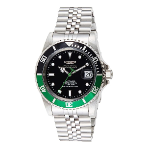 Herren-Armbanduhr Invicta Pro Diver 29177 für 80,50€ (statt 129€)